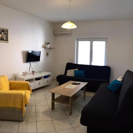 Apartment Mia Turudic Dramalj Zewnętrze zdjęcie
