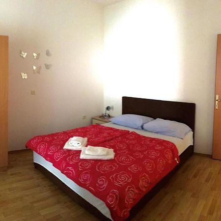 Apartment Mia Turudic Dramalj Zewnętrze zdjęcie