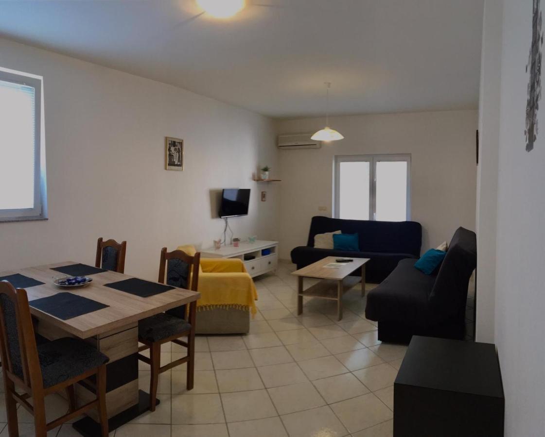 Apartment Mia Turudic Dramalj Zewnętrze zdjęcie
