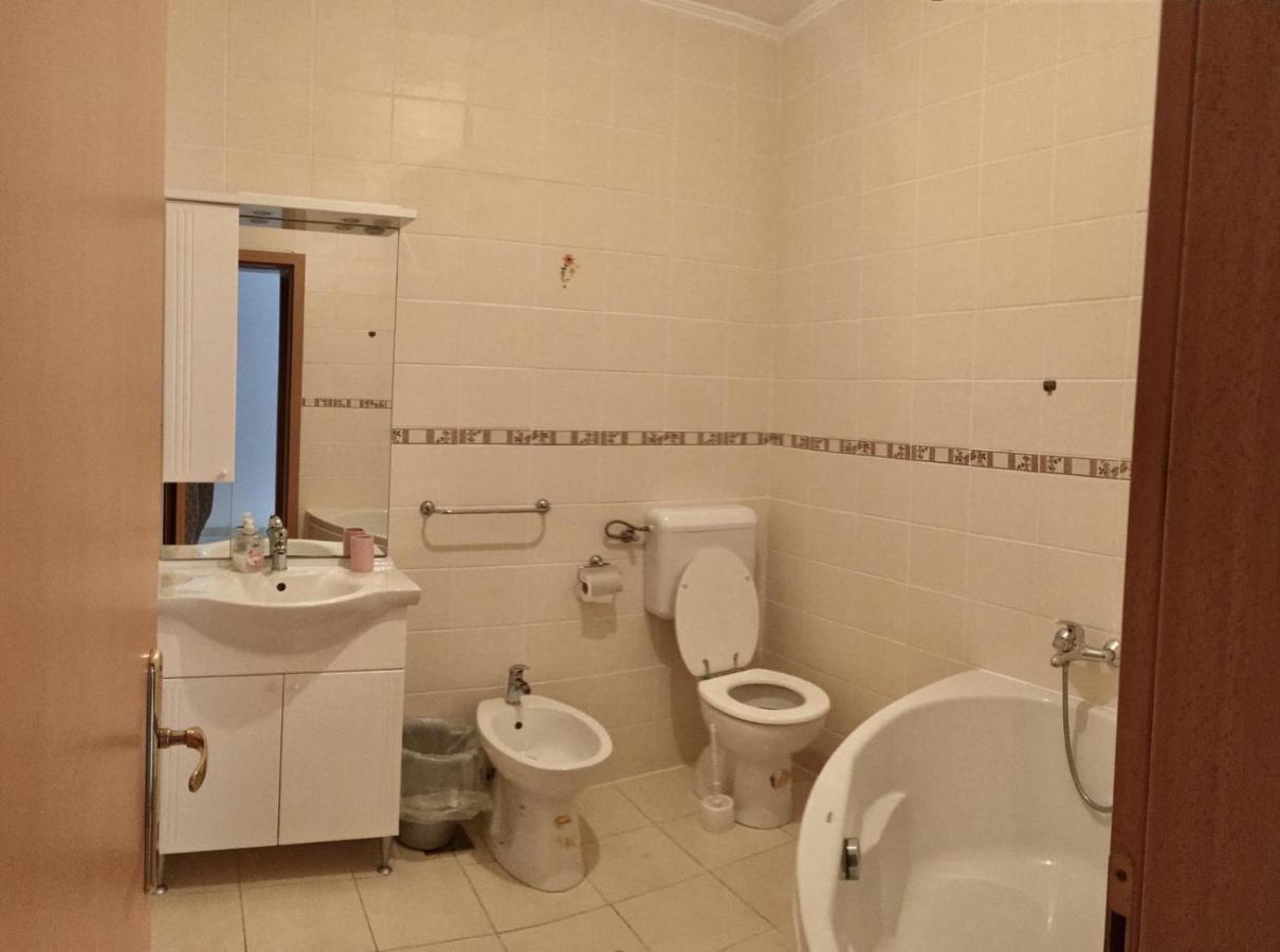 Apartment Mia Turudic Dramalj Zewnętrze zdjęcie