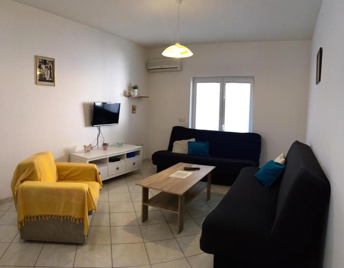 Apartment Mia Turudic Dramalj Zewnętrze zdjęcie