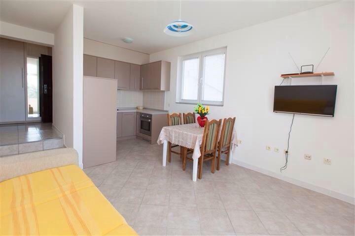Apartment Mia Turudic Dramalj Zewnętrze zdjęcie