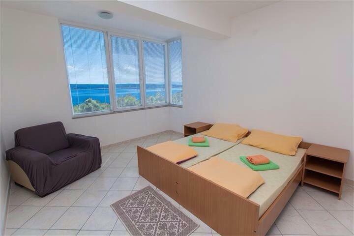 Apartment Mia Turudic Dramalj Zewnętrze zdjęcie