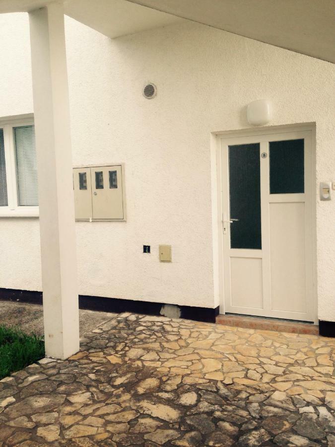 Apartment Mia Turudic Dramalj Zewnętrze zdjęcie